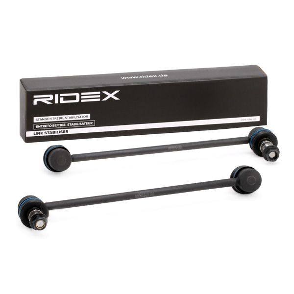 Repair Kit, stabiliser coupling rod