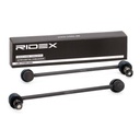 Repair Kit, stabiliser coupling rod
