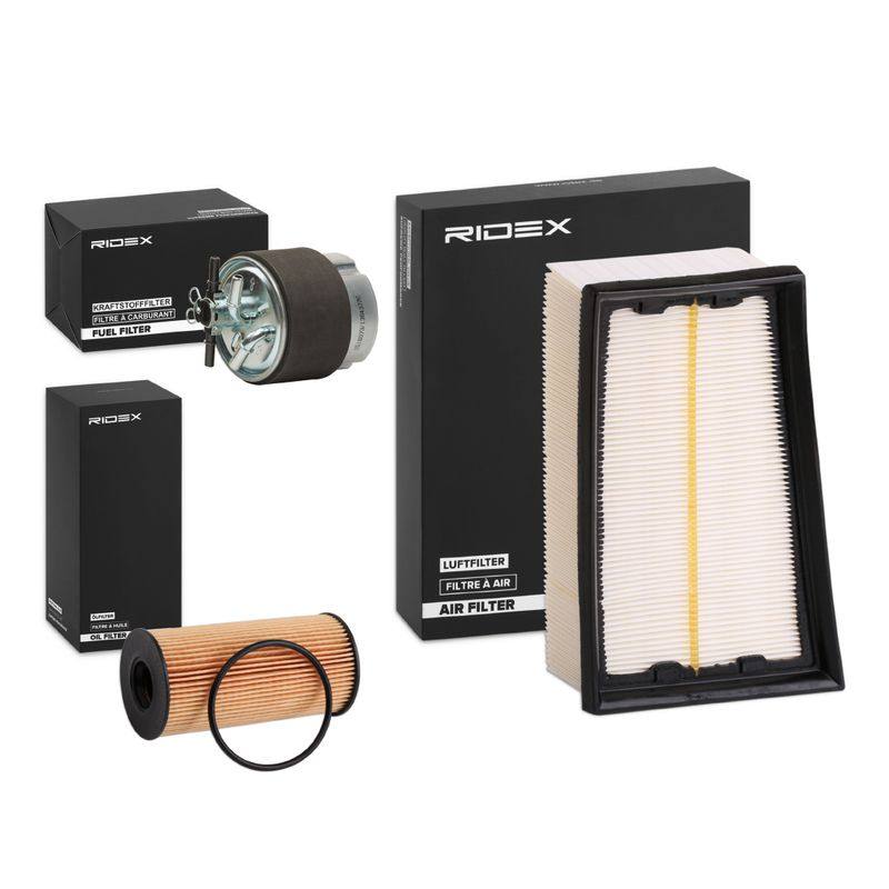 Filter Set