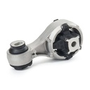 Mounting, engine