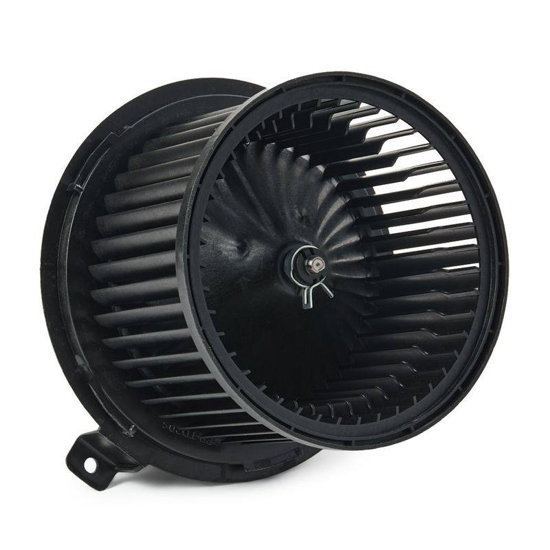 Interior Blower