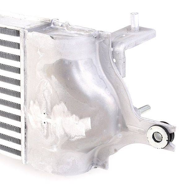 Charge Air Cooler