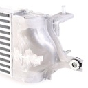 Charge Air Cooler