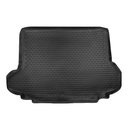 Boot-/Cargo Area Tray