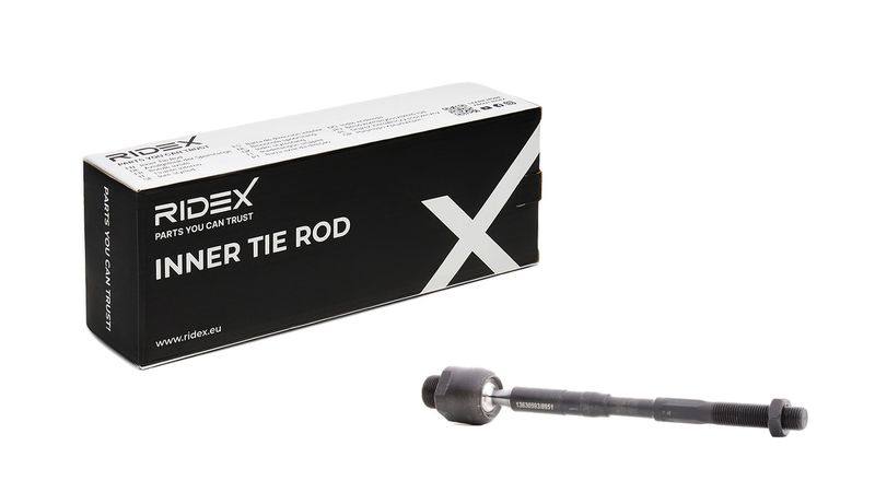 Inner Tie Rod
