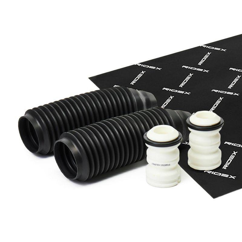 Dust Cover Kit, shock absorber