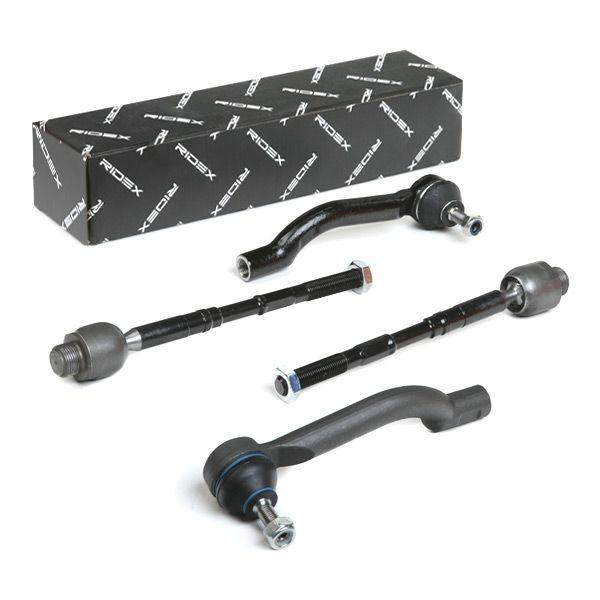 Repair Kit, tie rod