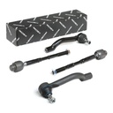 Repair Kit, tie rod