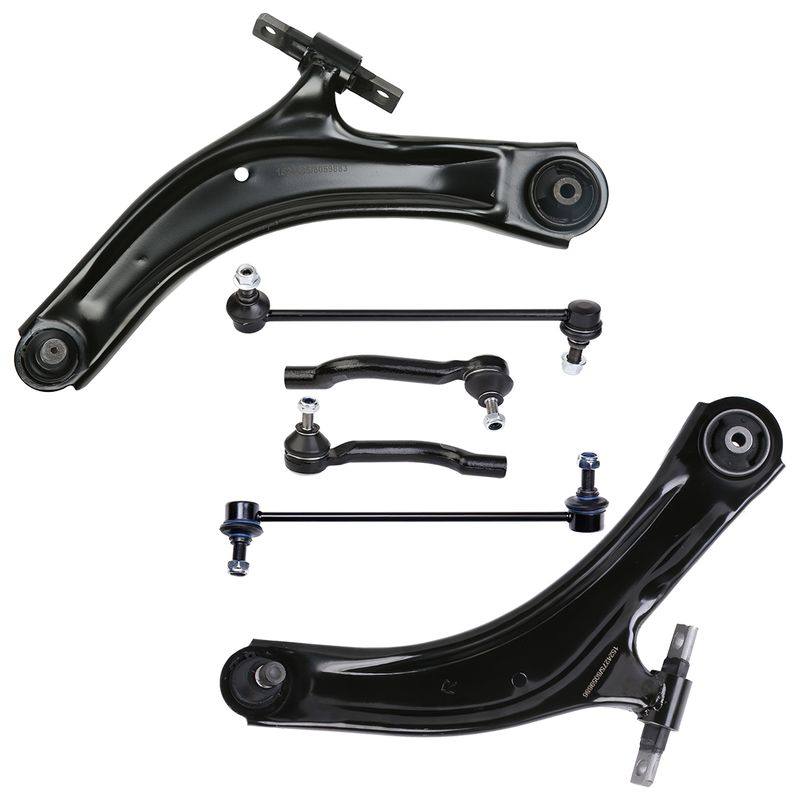 Repair Kit, control arm