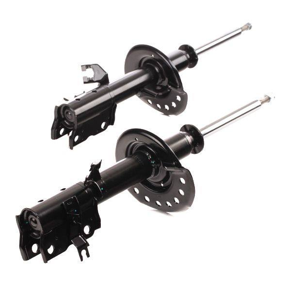 Shock Absorber