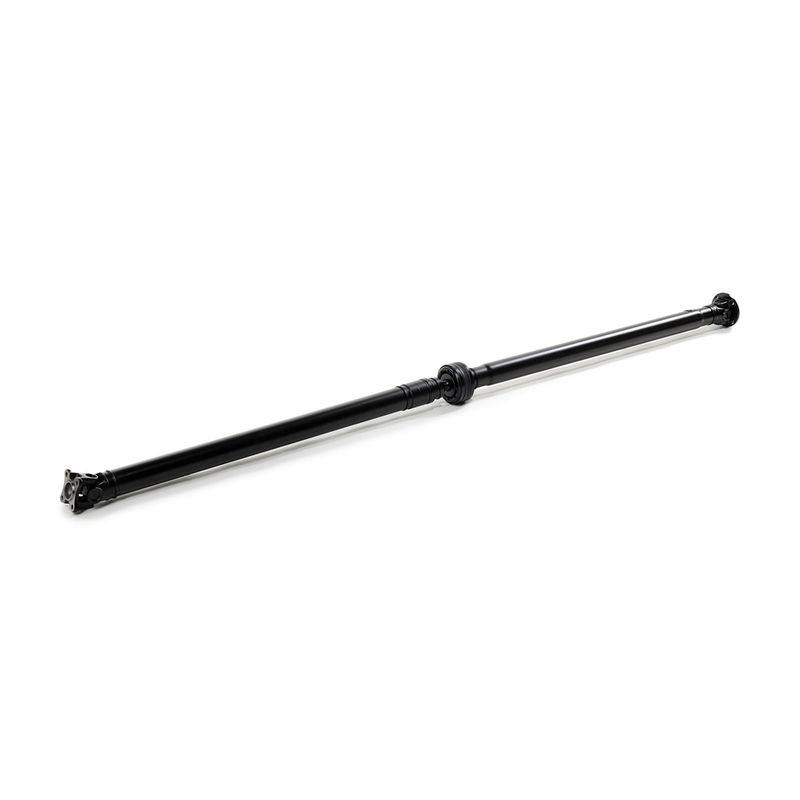 Propshaft, axle drive