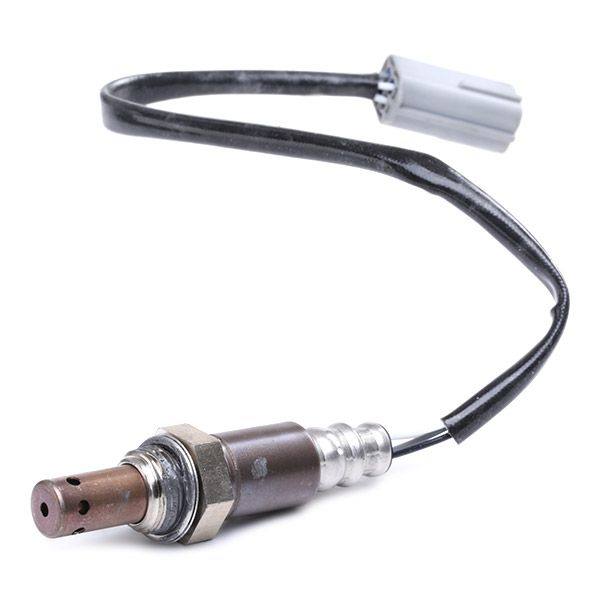 Oxygen Sensor