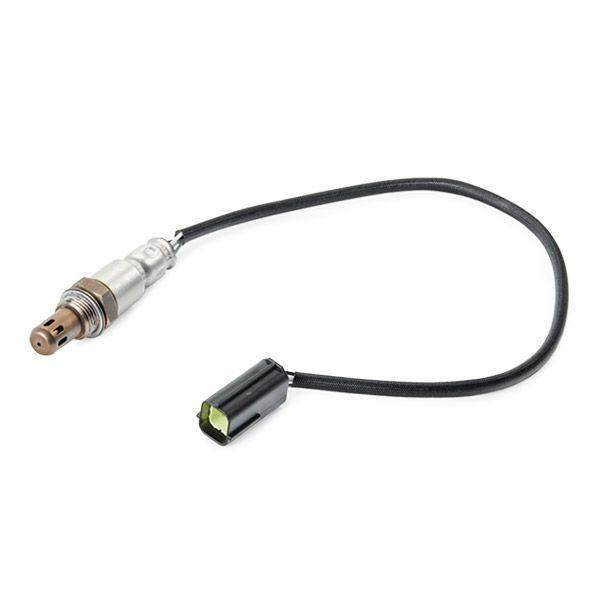 Oxygen Sensor