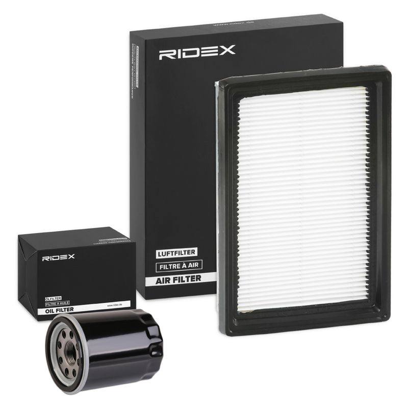 Filter Set