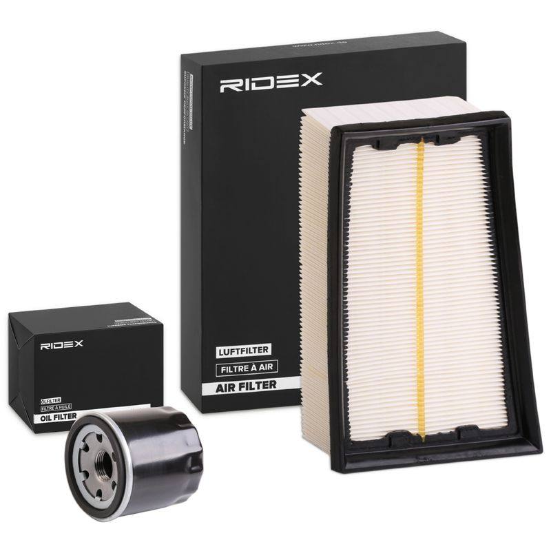 Filter Set