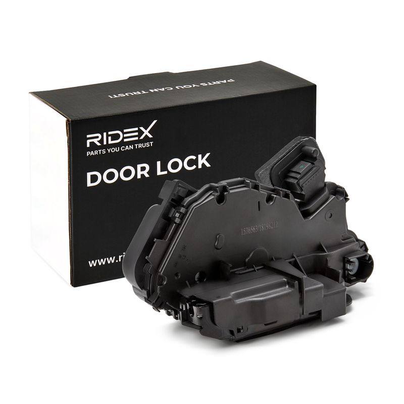 Door Lock