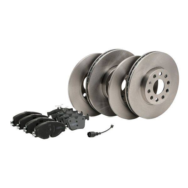 Brake Kit, disc brake