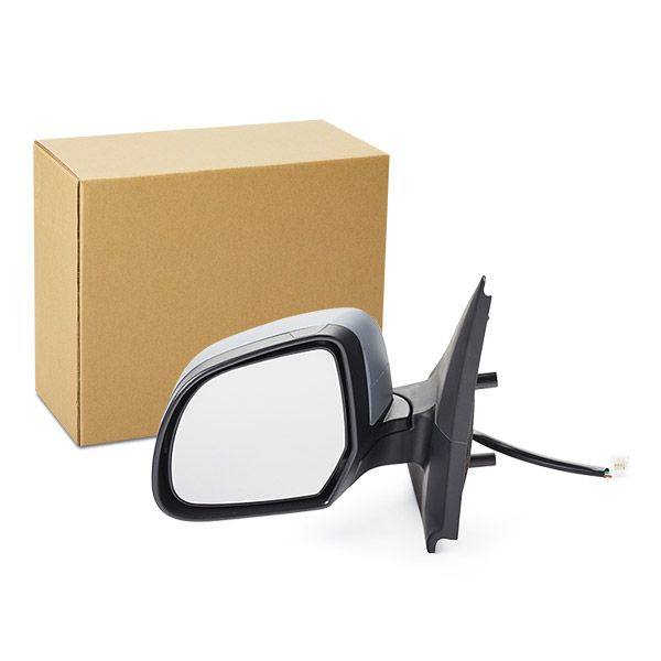 Exterior Mirror