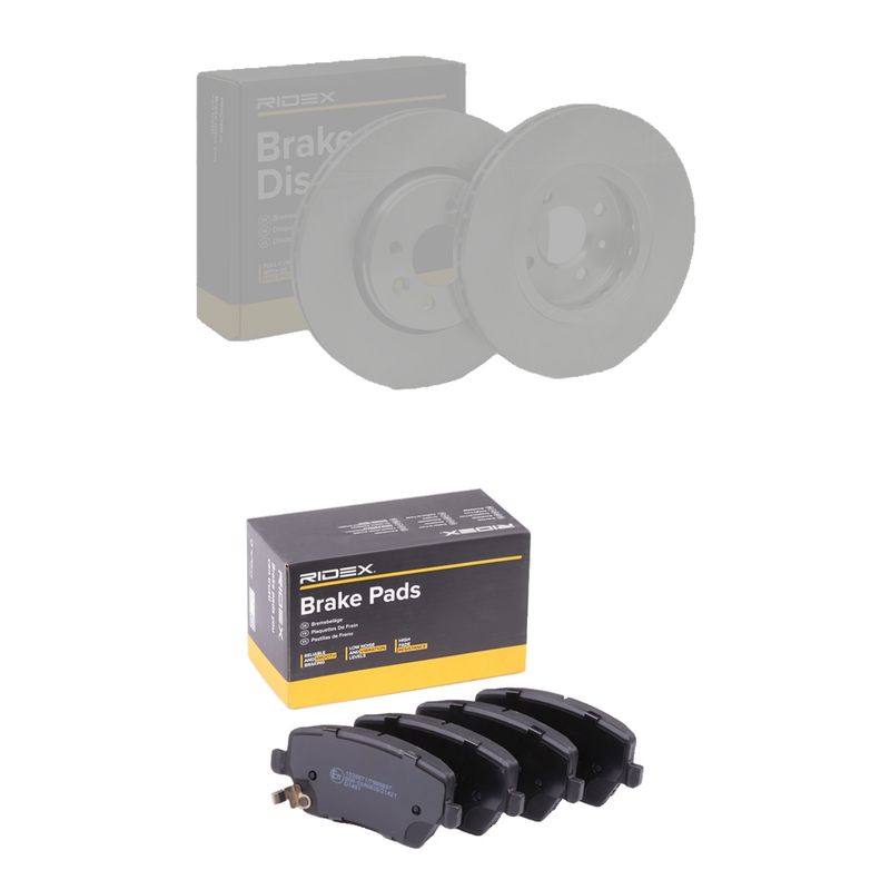 Brake Kit, disc brake