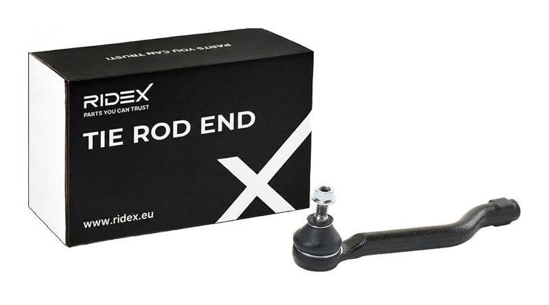 Tie Rod End