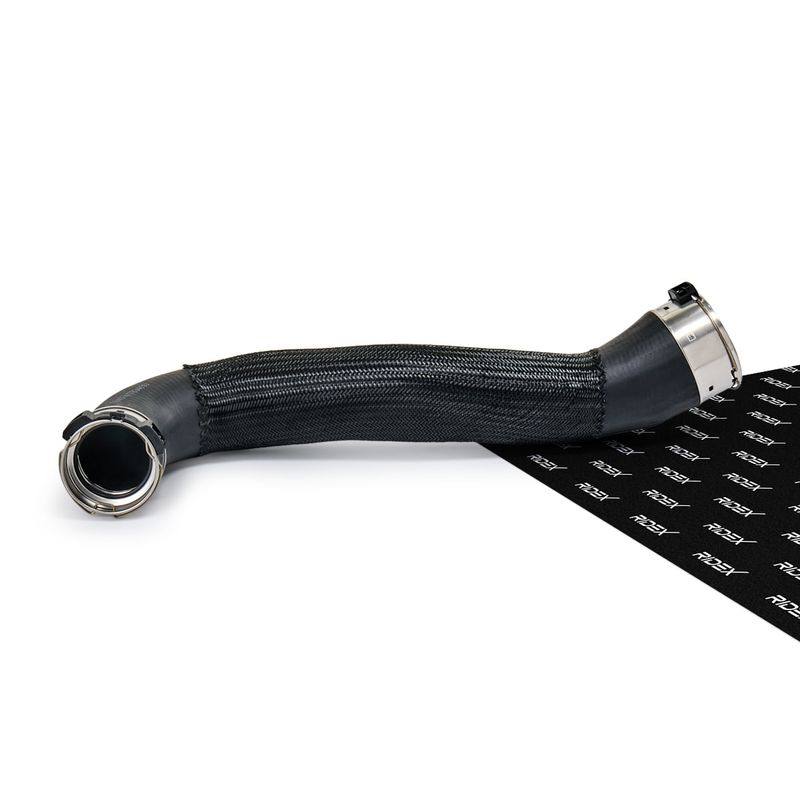 Charge Air Hose