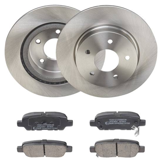 Brake Kit, disc brake