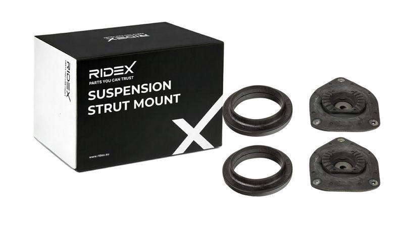 Suspension Strut Support Mount