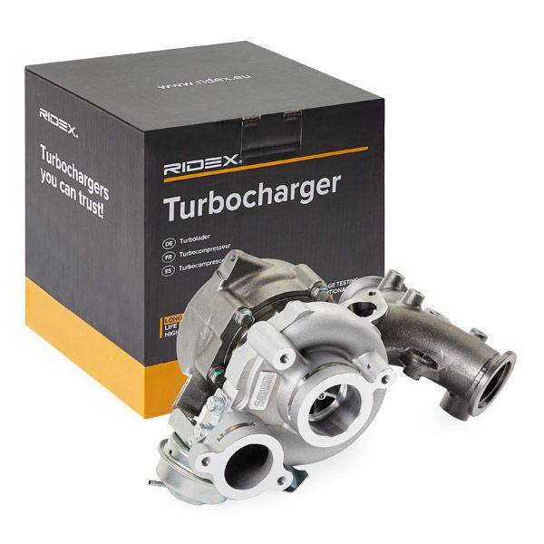 Charger, charging (supercharged/turbocharged)