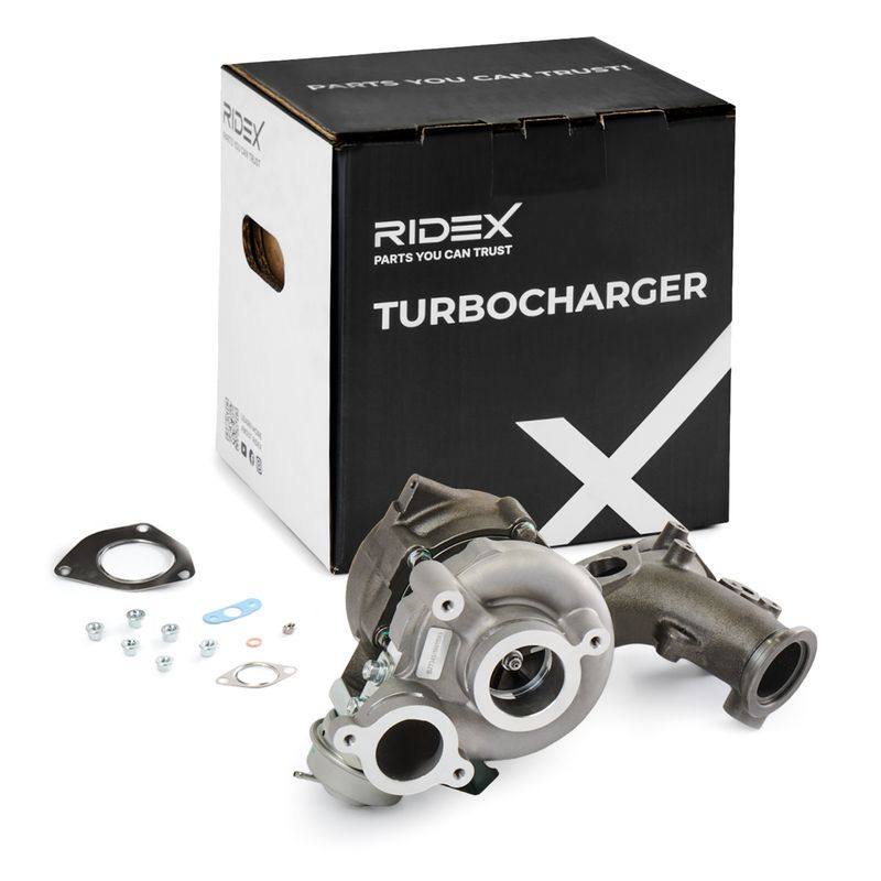 Charger, charging (supercharged/turbocharged)