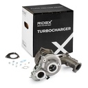 Charger, charging (supercharged/turbocharged)