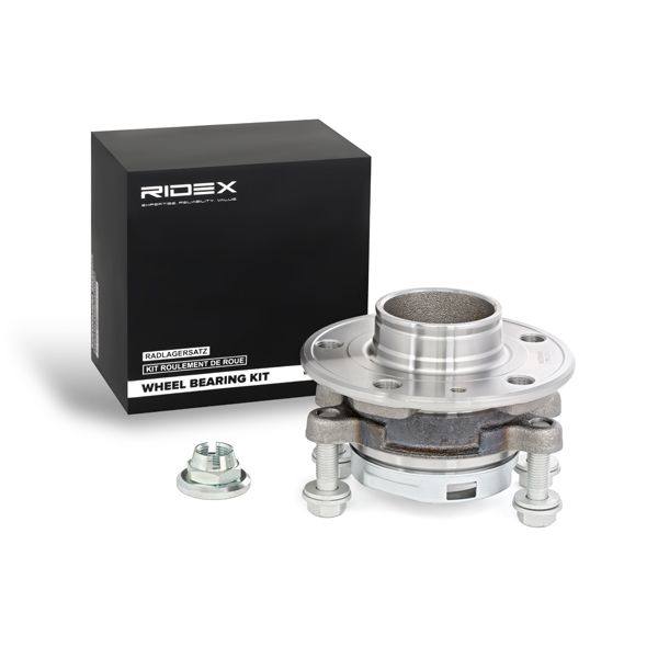 Wheel Bearing Kit
