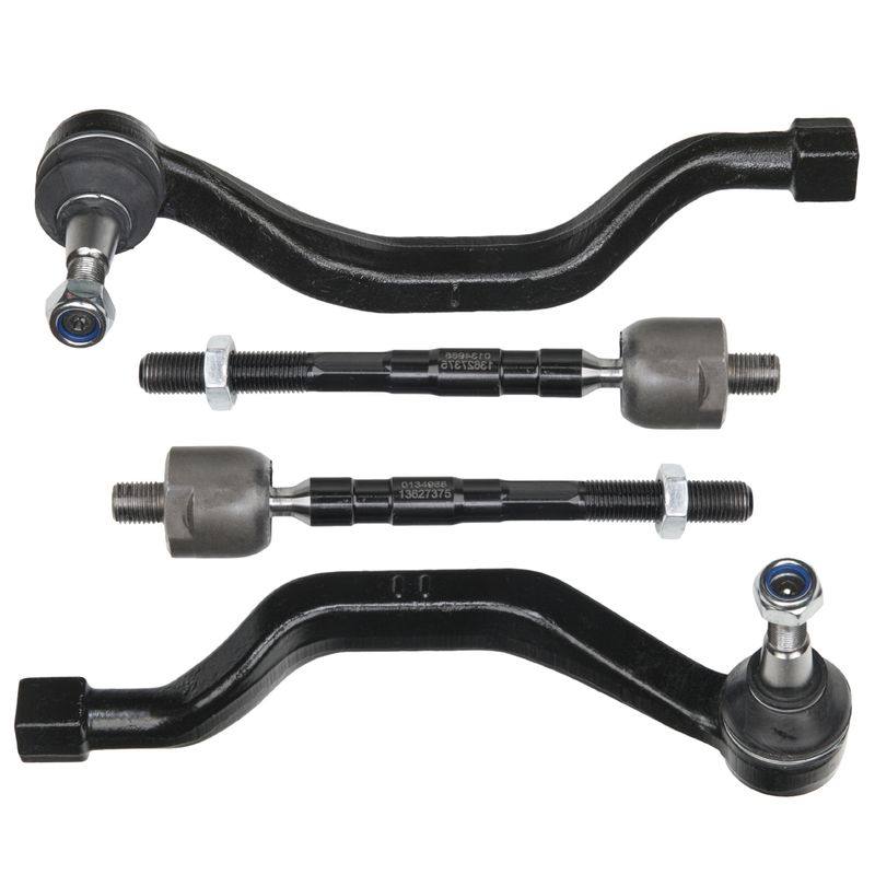 Repair Kit, tie rod