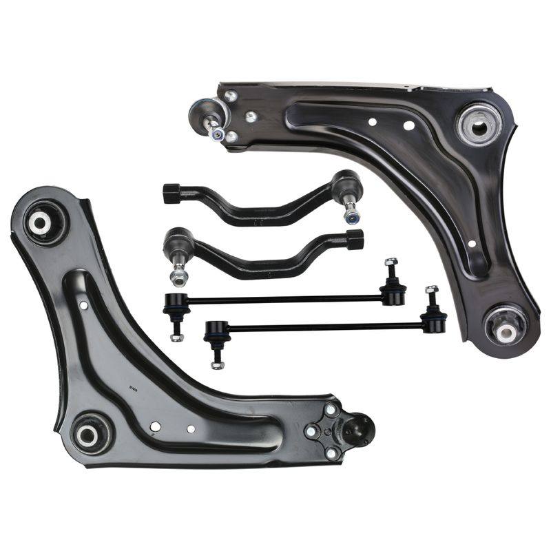 Repair Kit, control arm