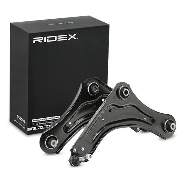 Repair Kit, control arm