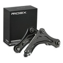 Repair Kit, control arm