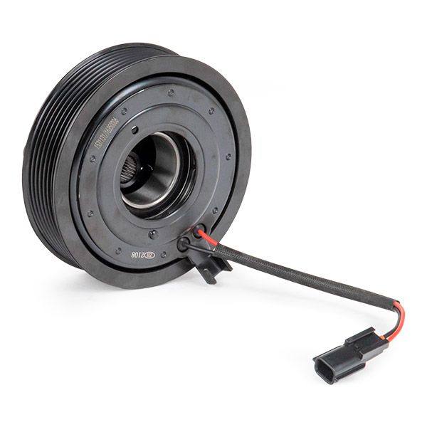 Magnetic Clutch, air conditioning compressor
