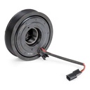 Magnetic Clutch, air conditioning compressor