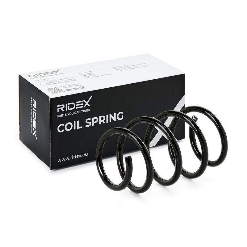 Suspension Spring