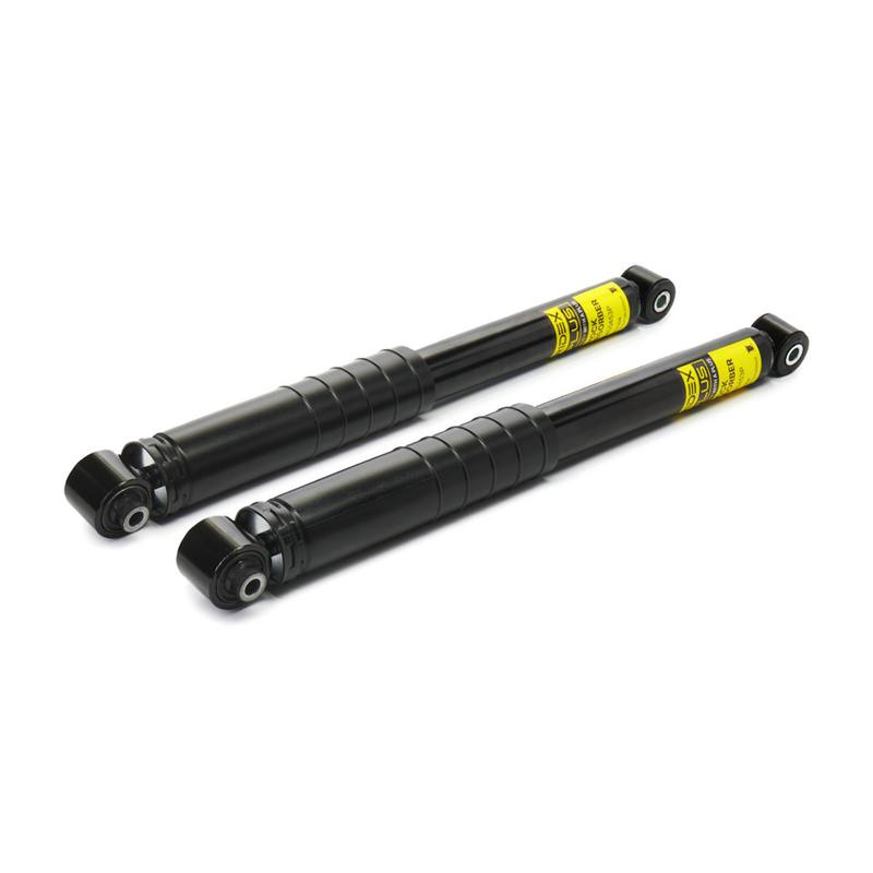 Shock Absorber