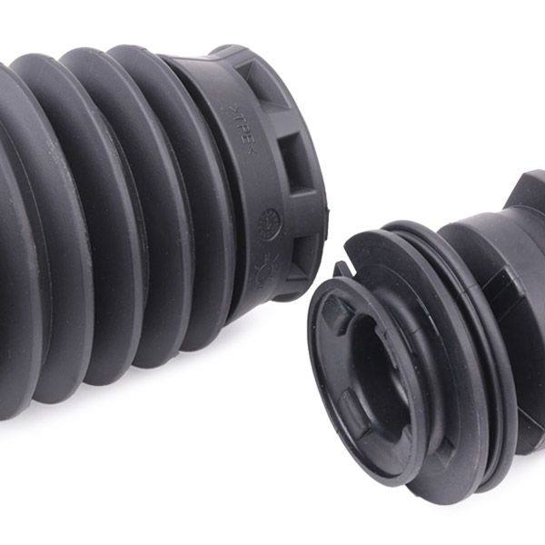 Dust Cover Kit, shock absorber
