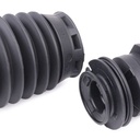 Dust Cover Kit, shock absorber