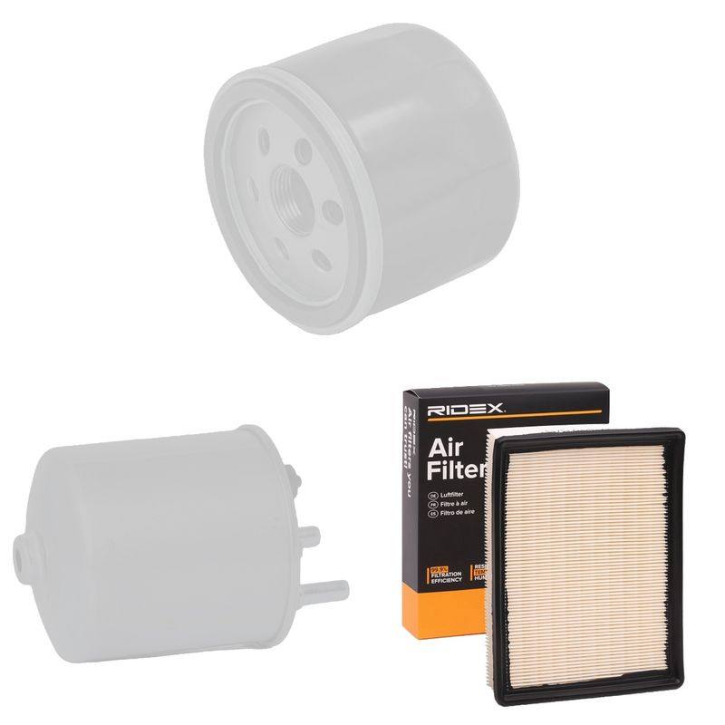 Filter Set