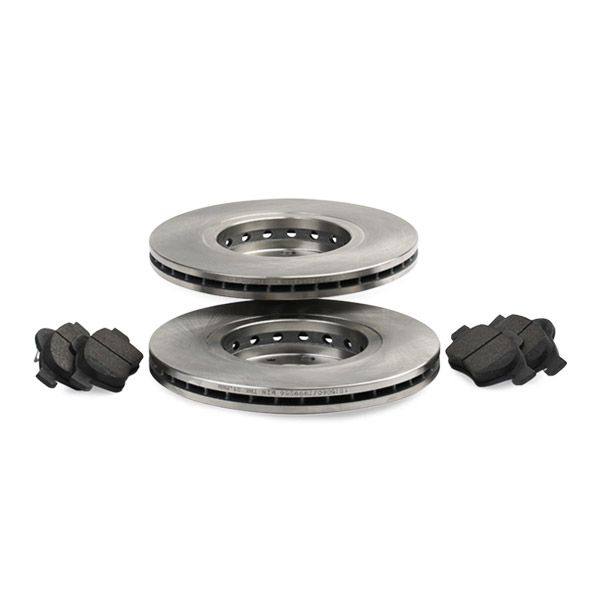 Brake Kit, disc brake