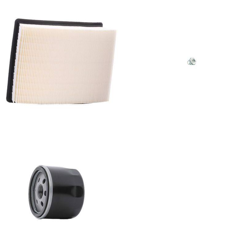 Filter Set