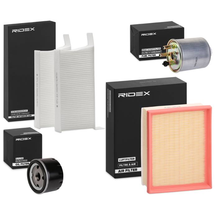Filter Set