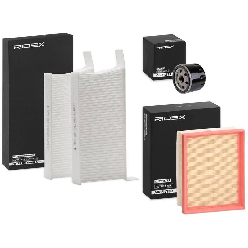 Filter Set