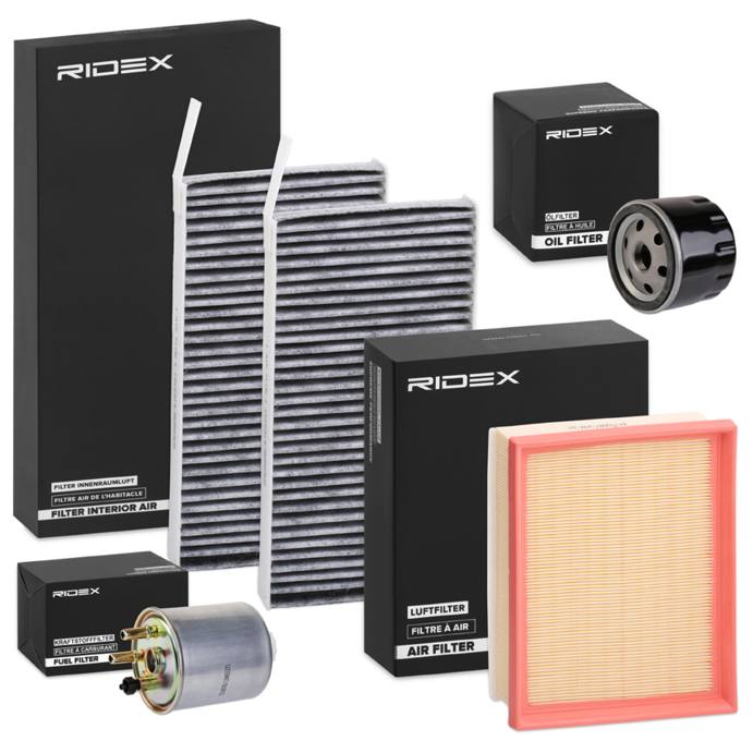 Filter Set