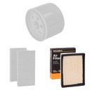 Filter Set
