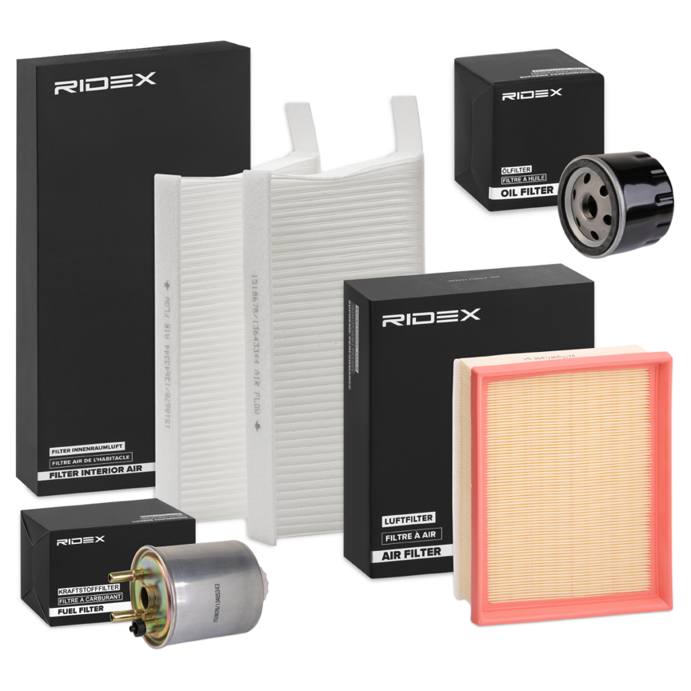 Filter Set