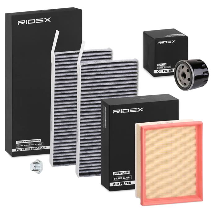 Filter Set